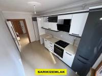 Edremit Kadıköy`de site içerisinde 3+1 kiralık